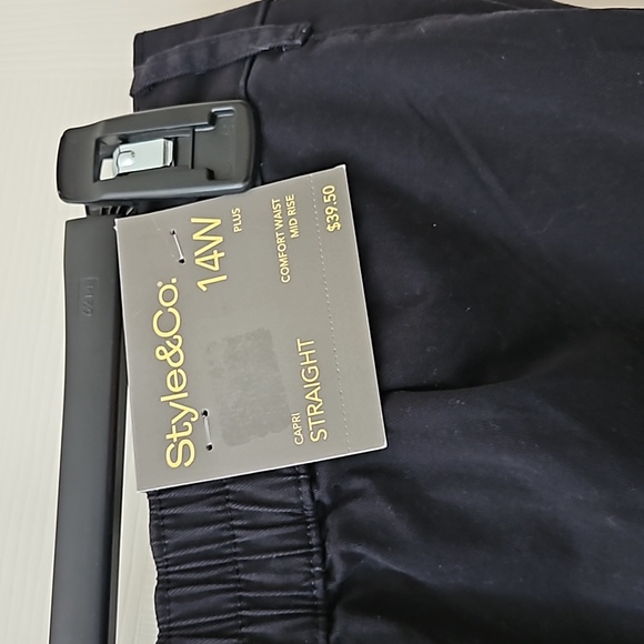 Style & co Capri - Picture 2 of 6